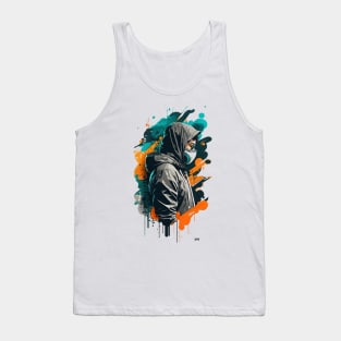 Plant a Tree and Wear Your Values with Greenbubble's Fragile Strength Design Tank Top